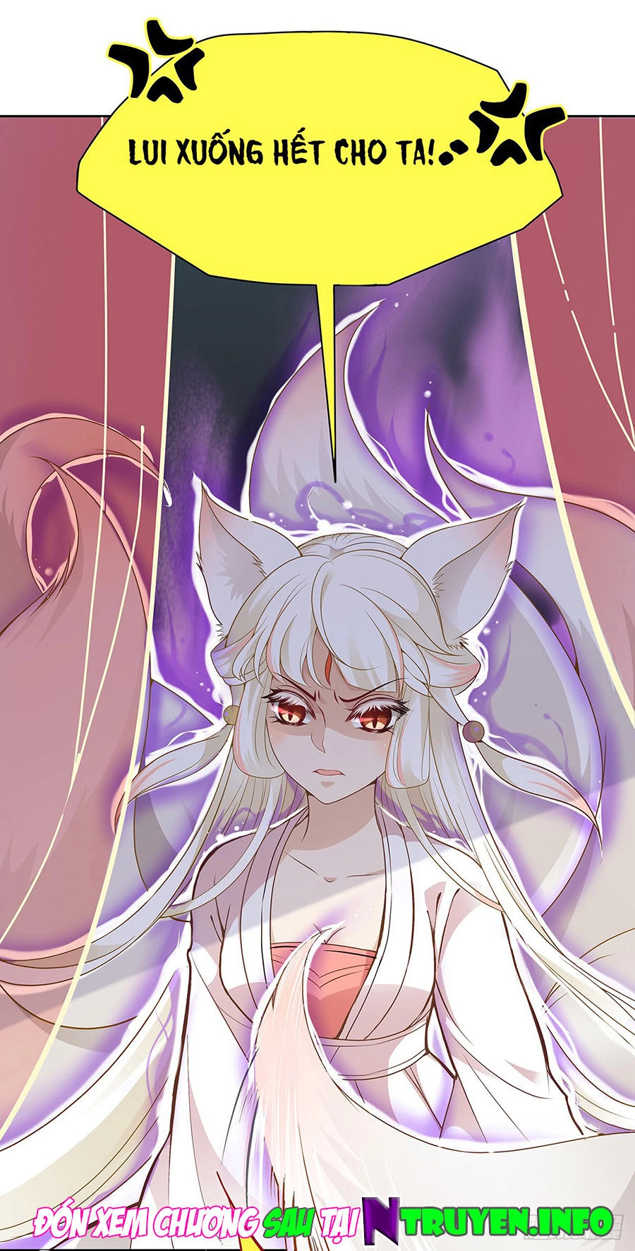 Vương Phi Thật Uy Vũ Chapter 12.1 - 20