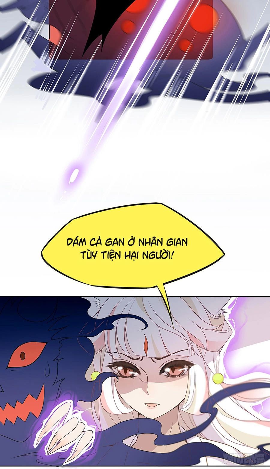 Vương Phi Thật Uy Vũ Chapter 12.2 - 7