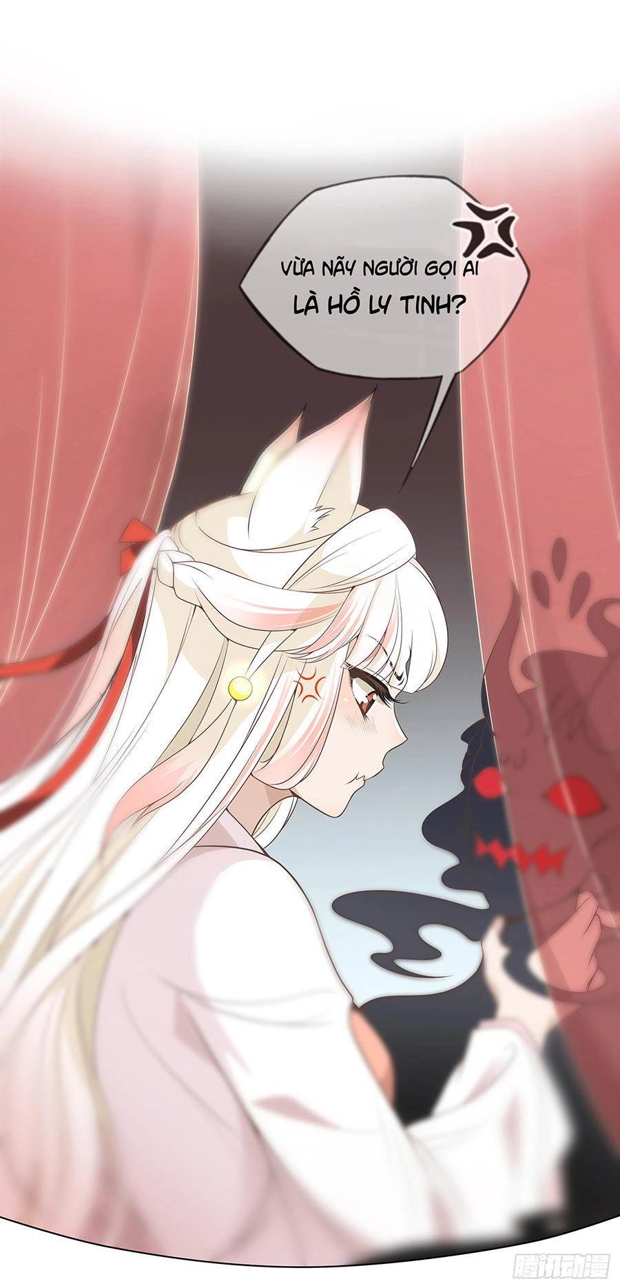 Vương Phi Thật Uy Vũ Chapter 12.2 - 9