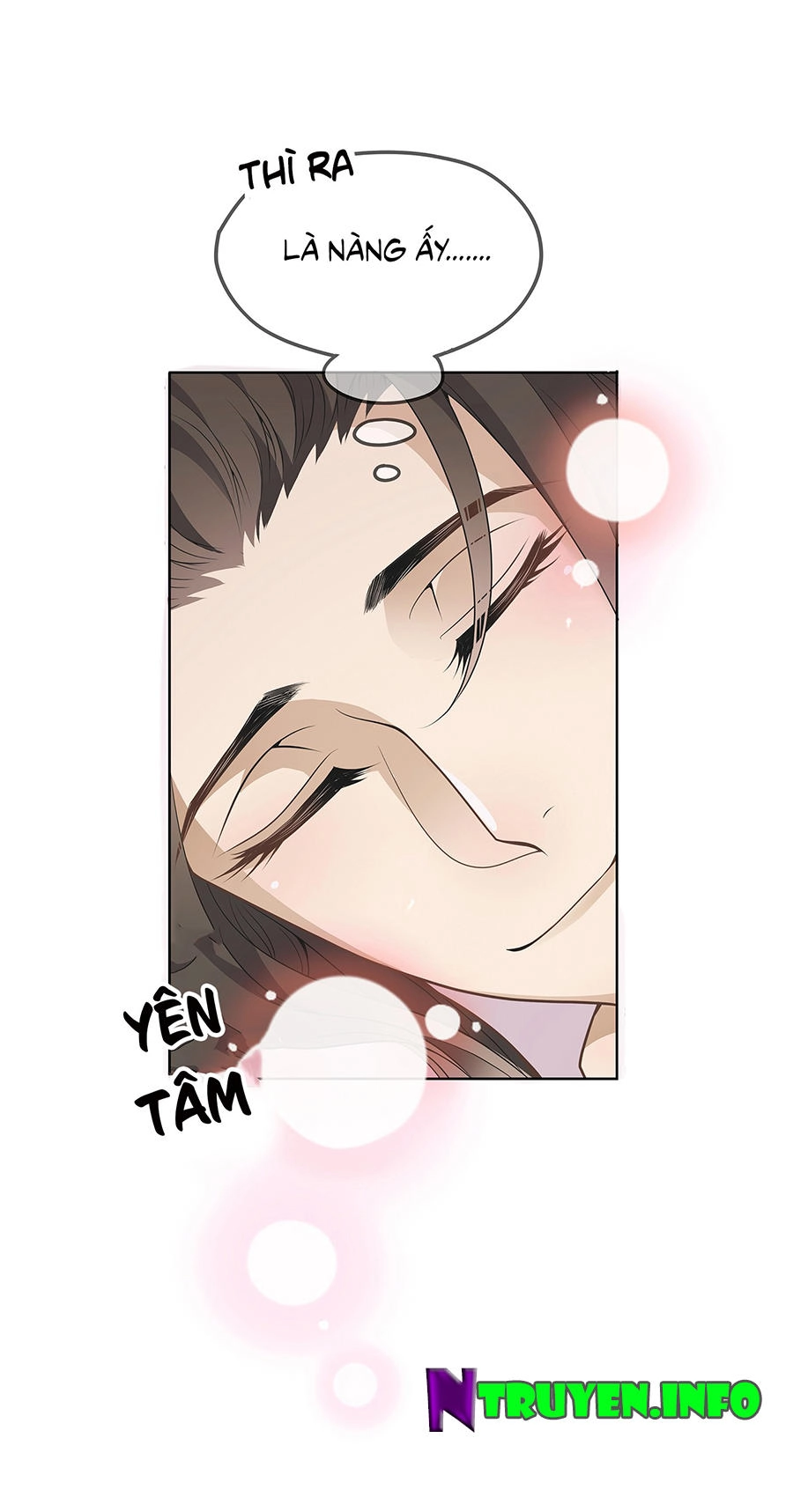 Vương Phi Thật Uy Vũ Chapter 12.2 - 10