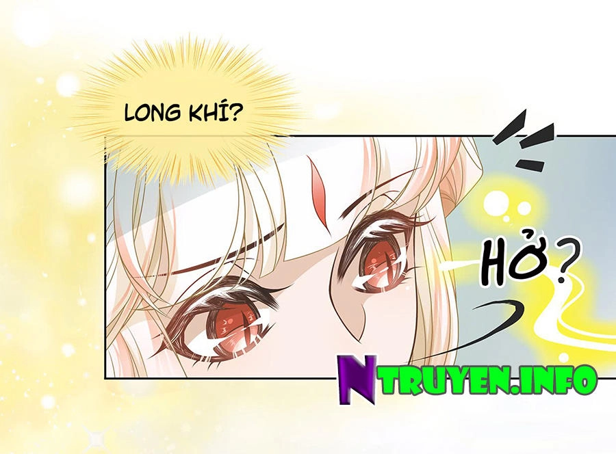 Vương Phi Thật Uy Vũ Chapter 12.2 - 15