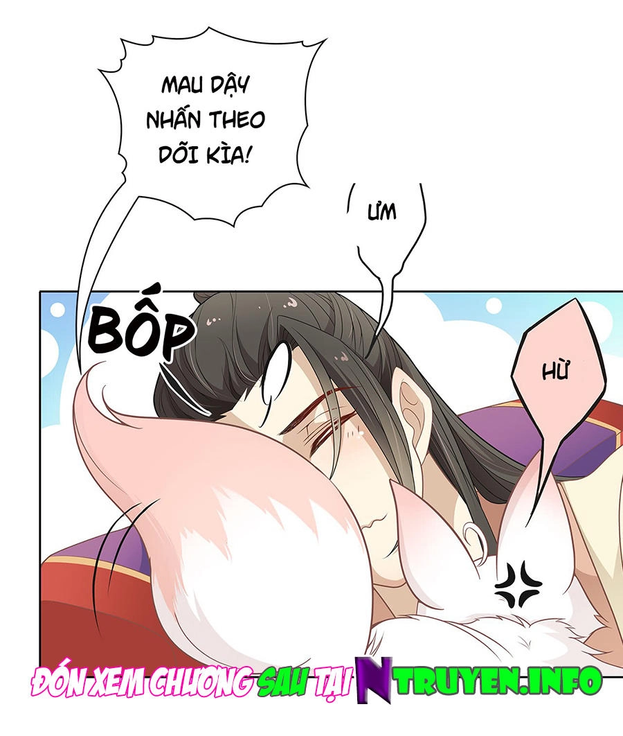 Vương Phi Thật Uy Vũ Chapter 12.2 - 23