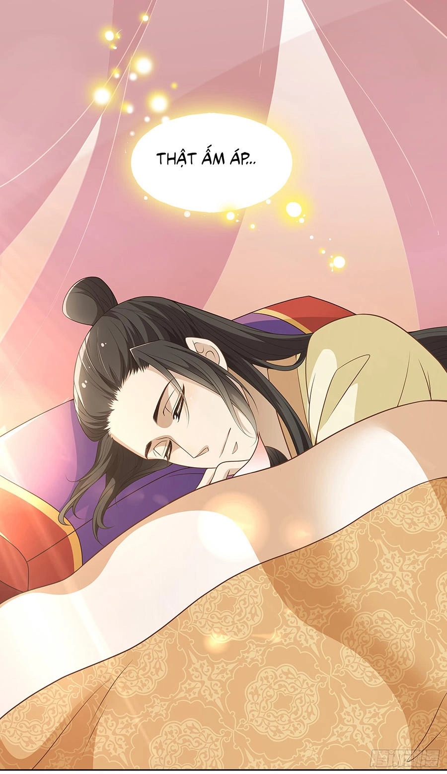 Vương Phi Thật Uy Vũ Chapter 13.1 - 3