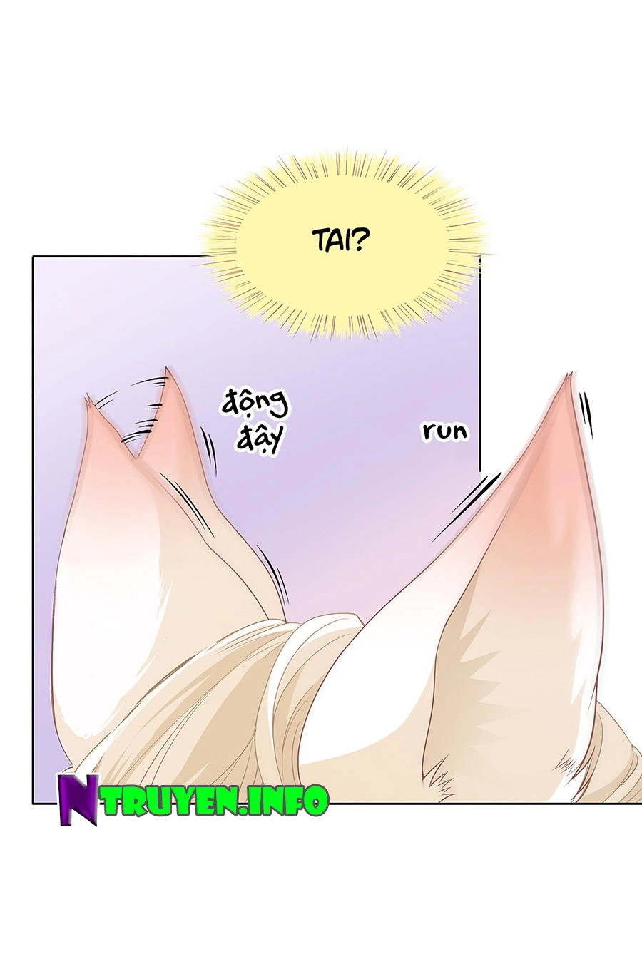 Vương Phi Thật Uy Vũ Chapter 13.1 - 7