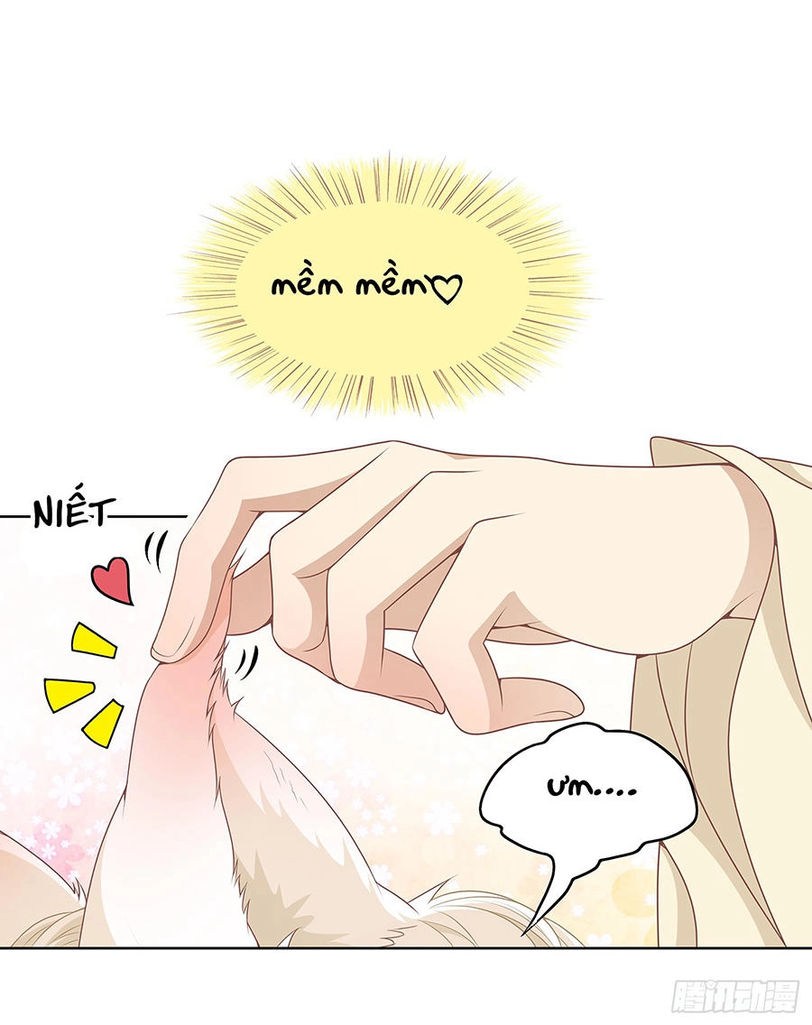 Vương Phi Thật Uy Vũ Chapter 13.1 - 8