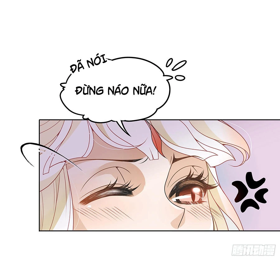 Vương Phi Thật Uy Vũ Chapter 13.1 - 10