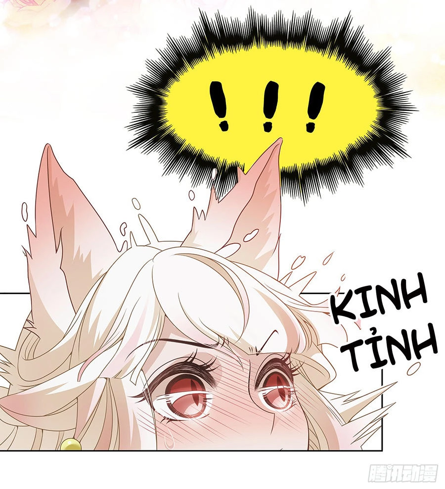 Vương Phi Thật Uy Vũ Chapter 13.1 - 12