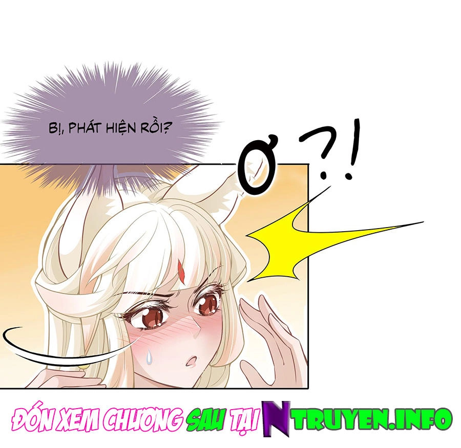 Vương Phi Thật Uy Vũ Chapter 13.1 - 17