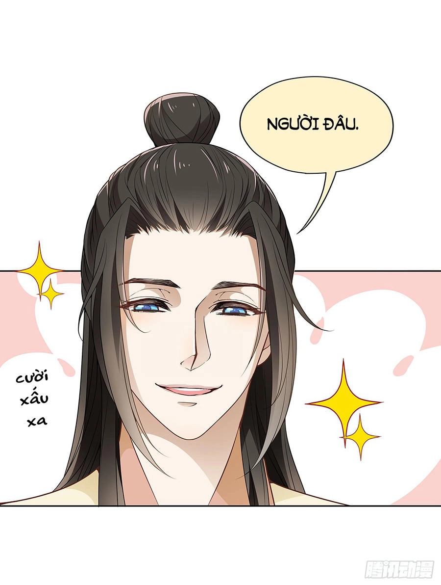 Vương Phi Thật Uy Vũ Chapter 13.2 - 8