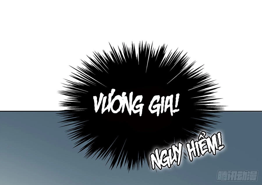 Vương Phi Thật Uy Vũ Chapter 13.2 - 14