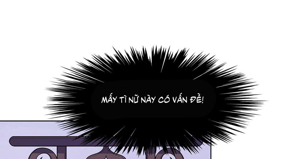 Vương Phi Thật Uy Vũ Chapter 14.1 - 5