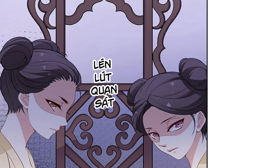 Vương Phi Thật Uy Vũ Chapter 14.1 - 6