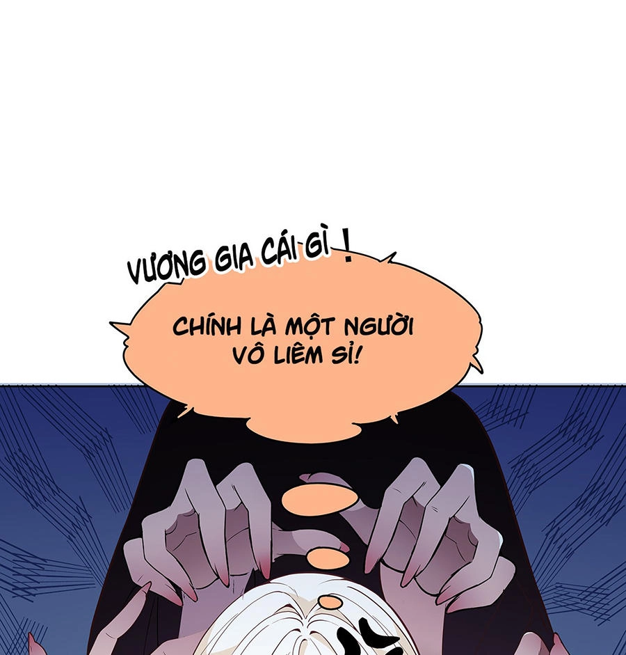 Vương Phi Thật Uy Vũ Chapter 14.1 - 13