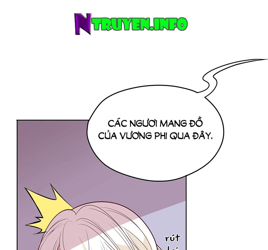 Vương Phi Thật Uy Vũ Chapter 14.1 - 16