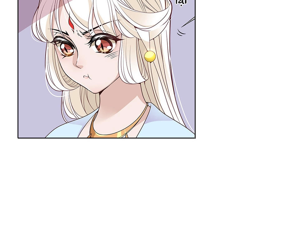 Vương Phi Thật Uy Vũ Chapter 14.1 - 17