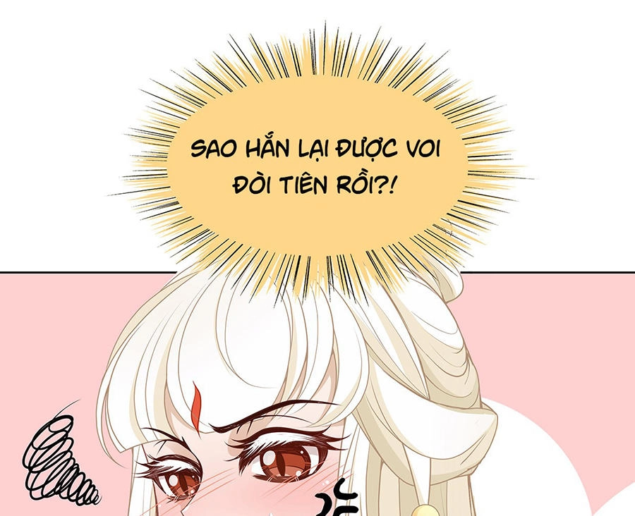 Vương Phi Thật Uy Vũ Chapter 14.1 - 21