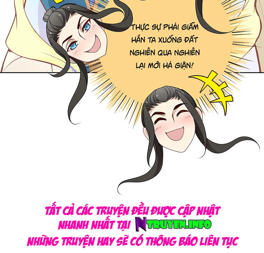 Vương Phi Thật Uy Vũ Chapter 14.1 - 23