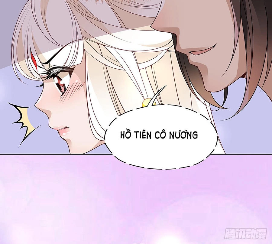 Vương Phi Thật Uy Vũ Chapter 14.1 - 25