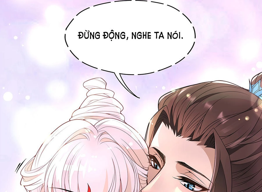 Vương Phi Thật Uy Vũ Chapter 14.1 - 26