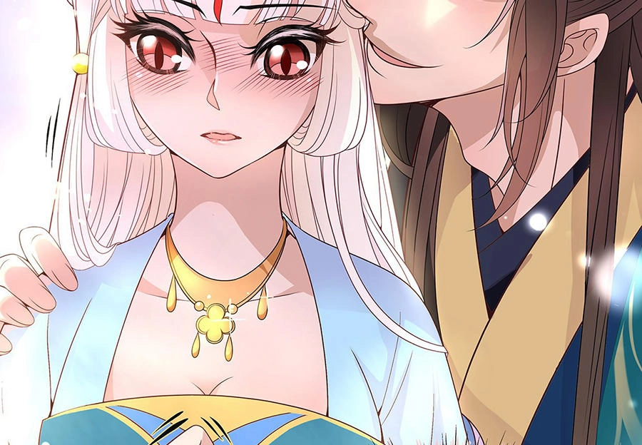 Vương Phi Thật Uy Vũ Chapter 14.1 - 27