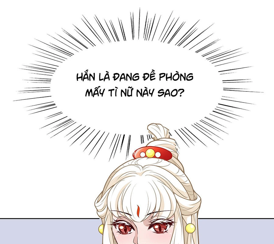 Vương Phi Thật Uy Vũ Chapter 14.1 - 32