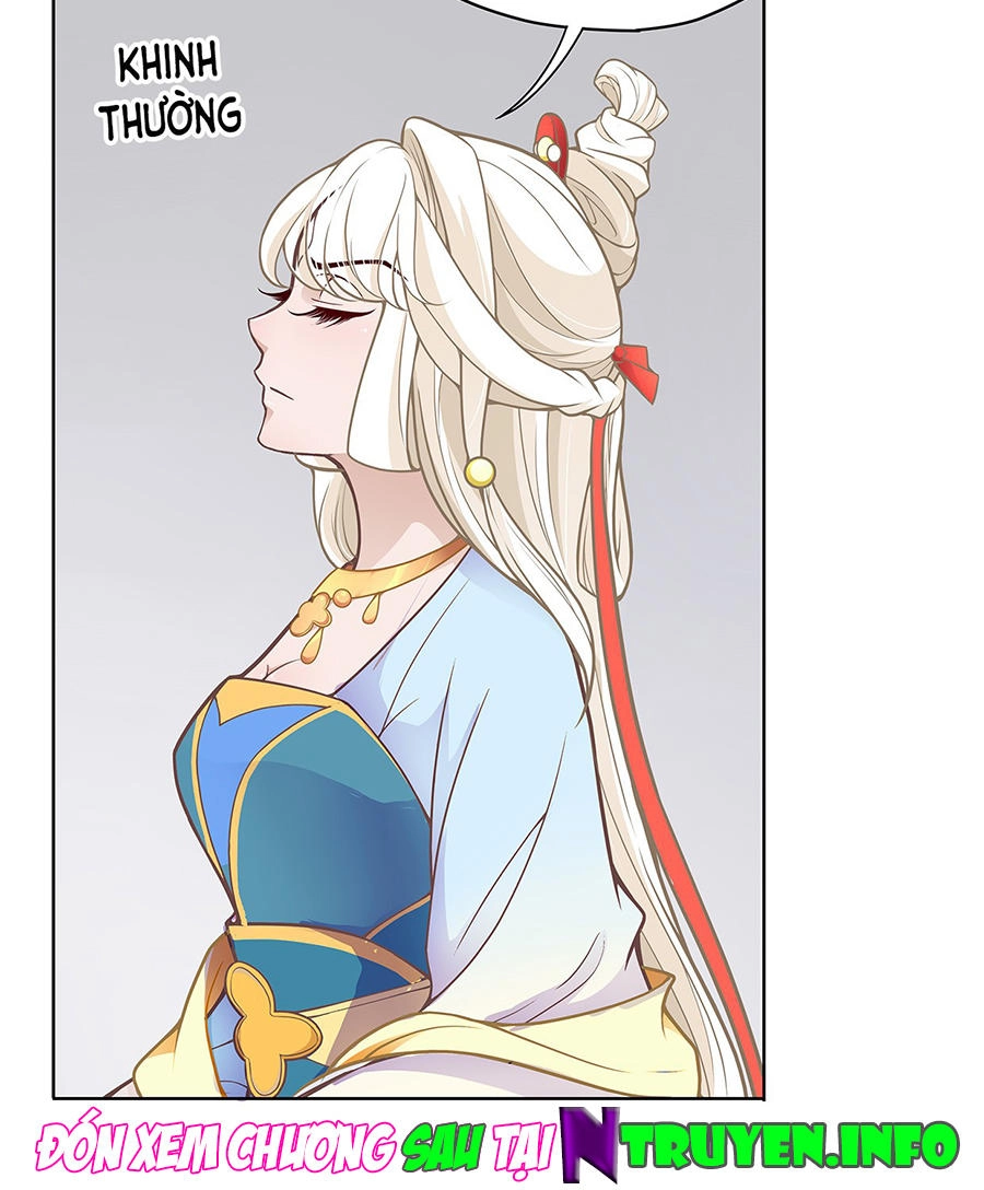 Vương Phi Thật Uy Vũ Chapter 14.1 - 37