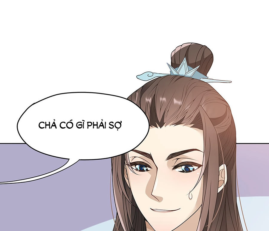 Vương Phi Thật Uy Vũ Chapter 14.2 - 2