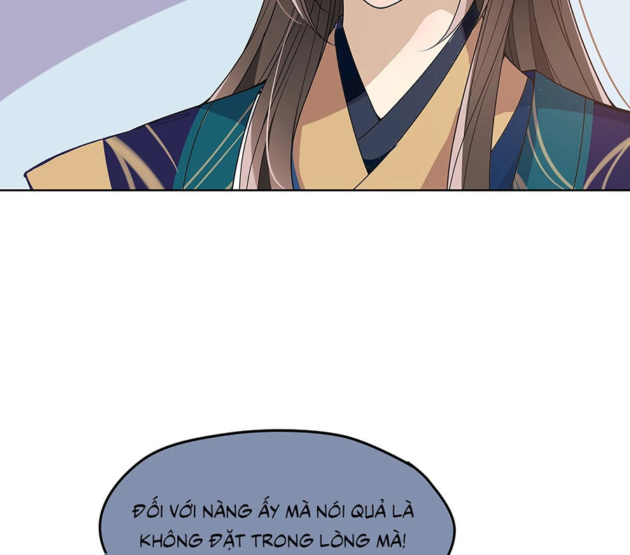 Vương Phi Thật Uy Vũ Chapter 14.2 - 3