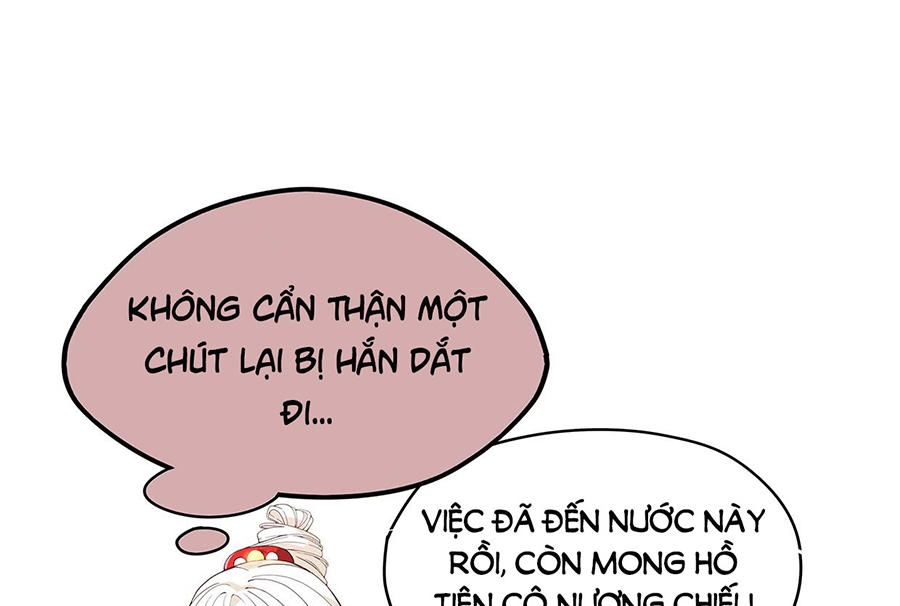 Vương Phi Thật Uy Vũ Chapter 14.2 - 5