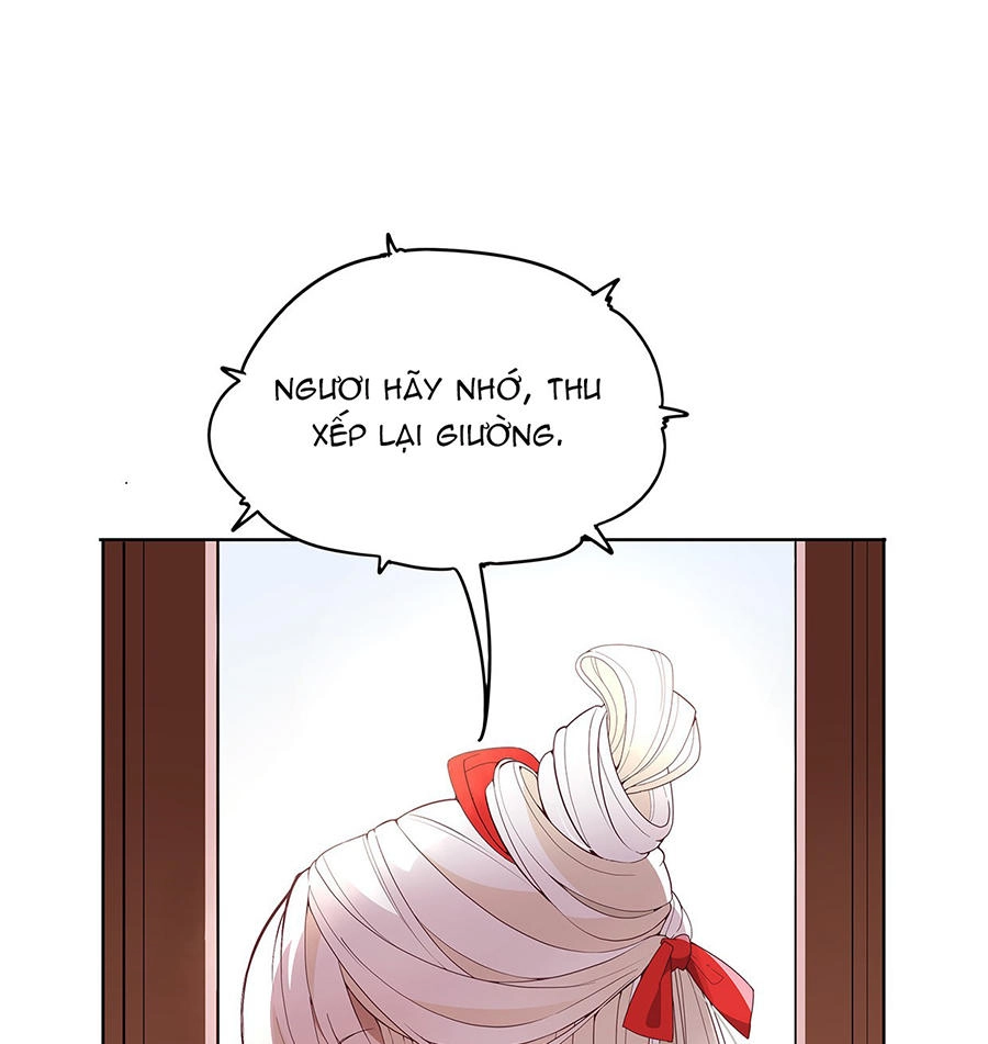 Vương Phi Thật Uy Vũ Chapter 14.2 - 7