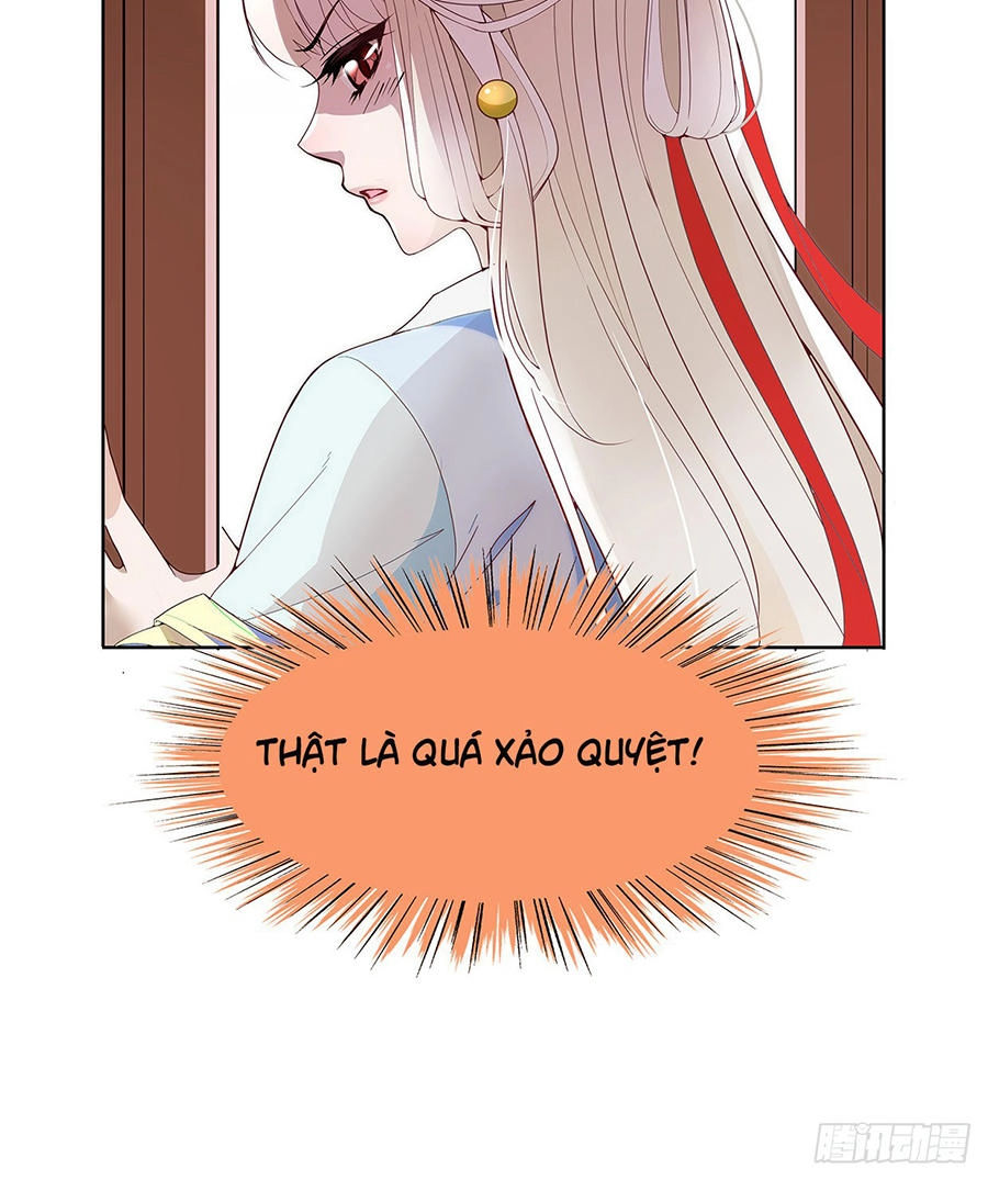 Vương Phi Thật Uy Vũ Chapter 14.2 - 8