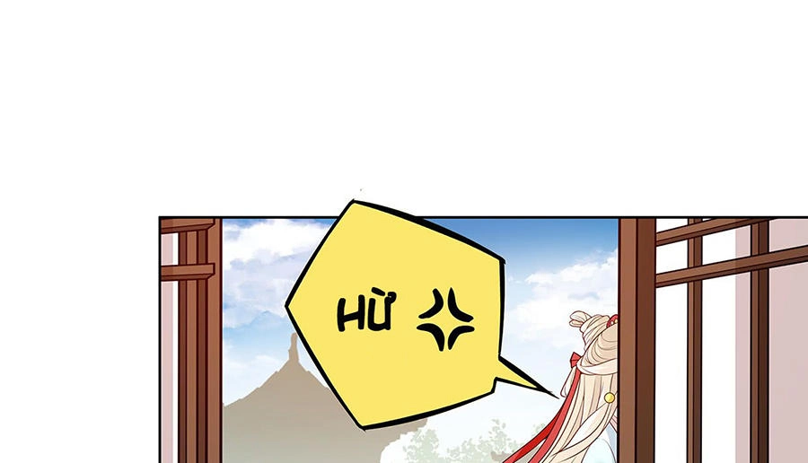 Vương Phi Thật Uy Vũ Chapter 14.2 - 9