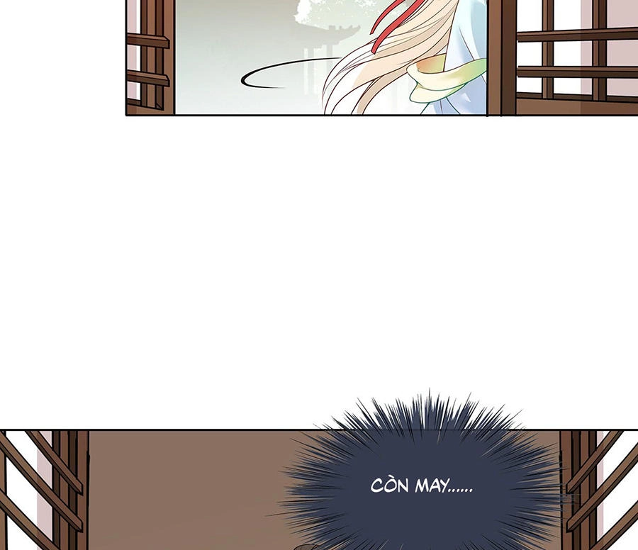 Vương Phi Thật Uy Vũ Chapter 14.2 - 10