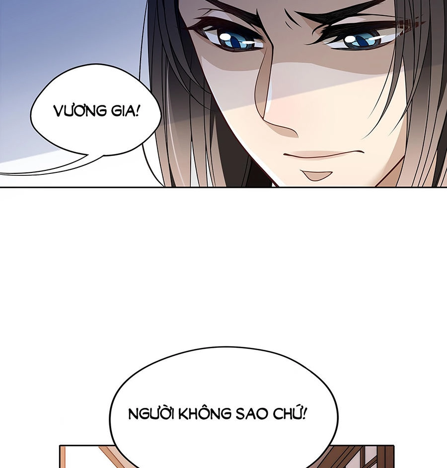 Vương Phi Thật Uy Vũ Chapter 14.2 - 13