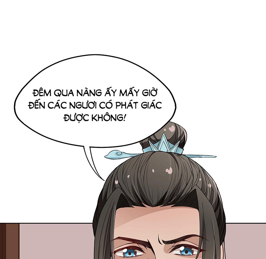 Vương Phi Thật Uy Vũ Chapter 14.2 - 15