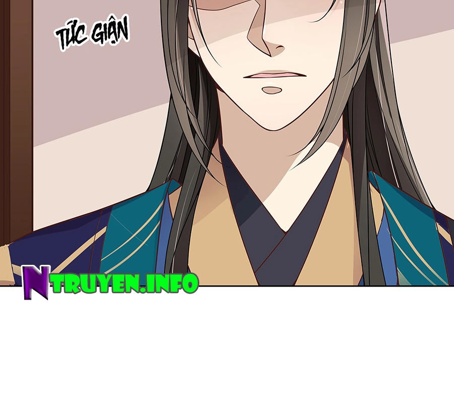 Vương Phi Thật Uy Vũ Chapter 14.2 - 16