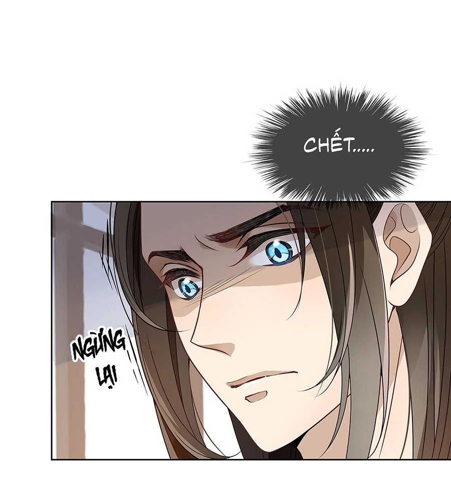 Vương Phi Thật Uy Vũ Chapter 14.2 - 18