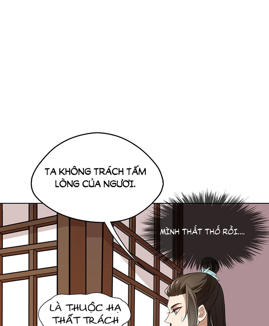 Vương Phi Thật Uy Vũ Chapter 14.2 - 19