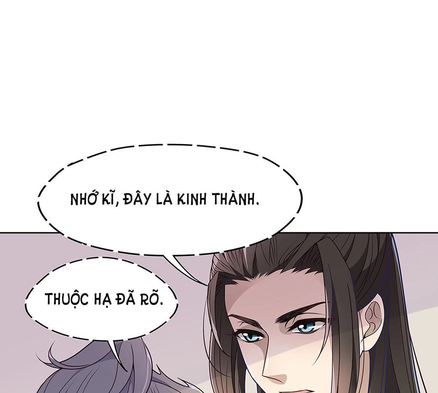 Vương Phi Thật Uy Vũ Chapter 14.2 - 21