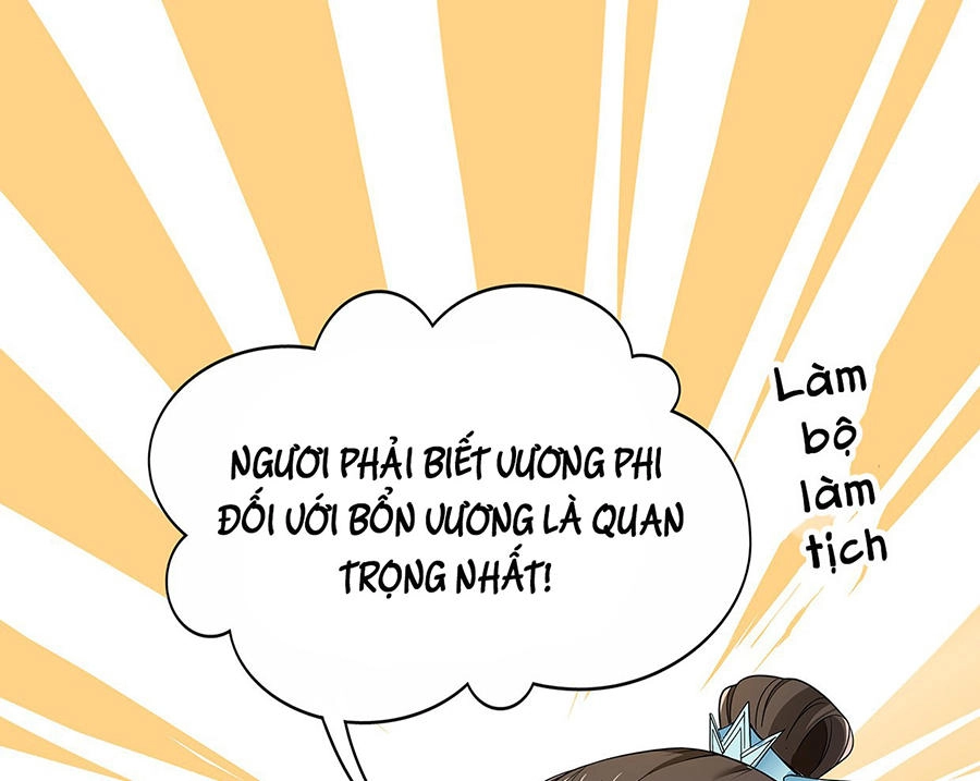 Vương Phi Thật Uy Vũ Chapter 14.2 - 24