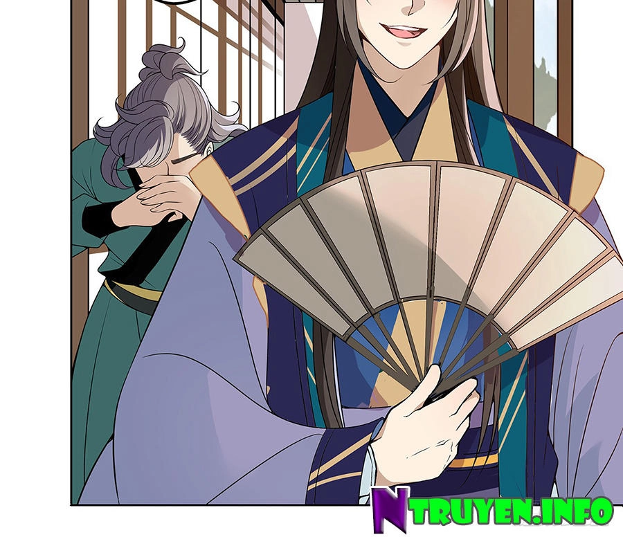 Vương Phi Thật Uy Vũ Chapter 14.2 - 28