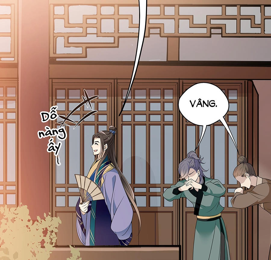 Vương Phi Thật Uy Vũ Chapter 14.2 - 30