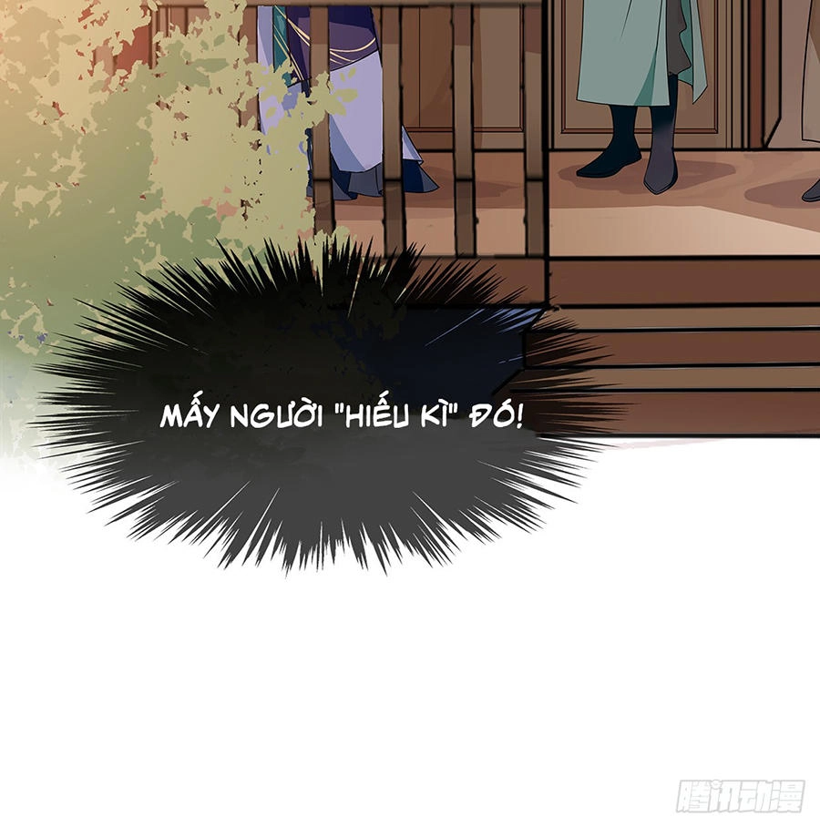 Vương Phi Thật Uy Vũ Chapter 14.2 - 31