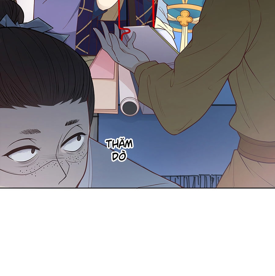 Vương Phi Thật Uy Vũ Chapter 15.1 - 7