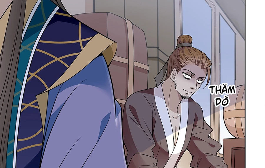 Vương Phi Thật Uy Vũ Chapter 15.1 - 11