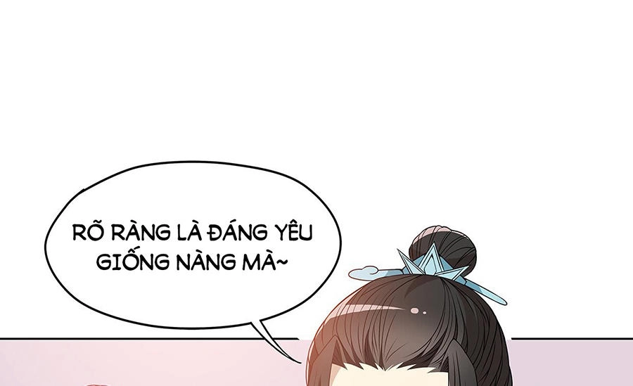 Vương Phi Thật Uy Vũ Chapter 15.1 - 13