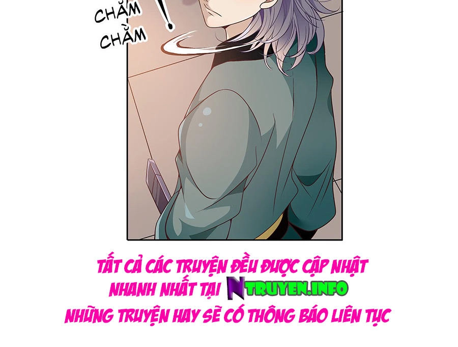 Vương Phi Thật Uy Vũ Chapter 15.1 - 18