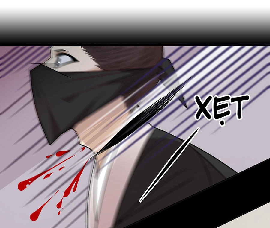 Vương Phi Thật Uy Vũ Chapter 15.1 - 19