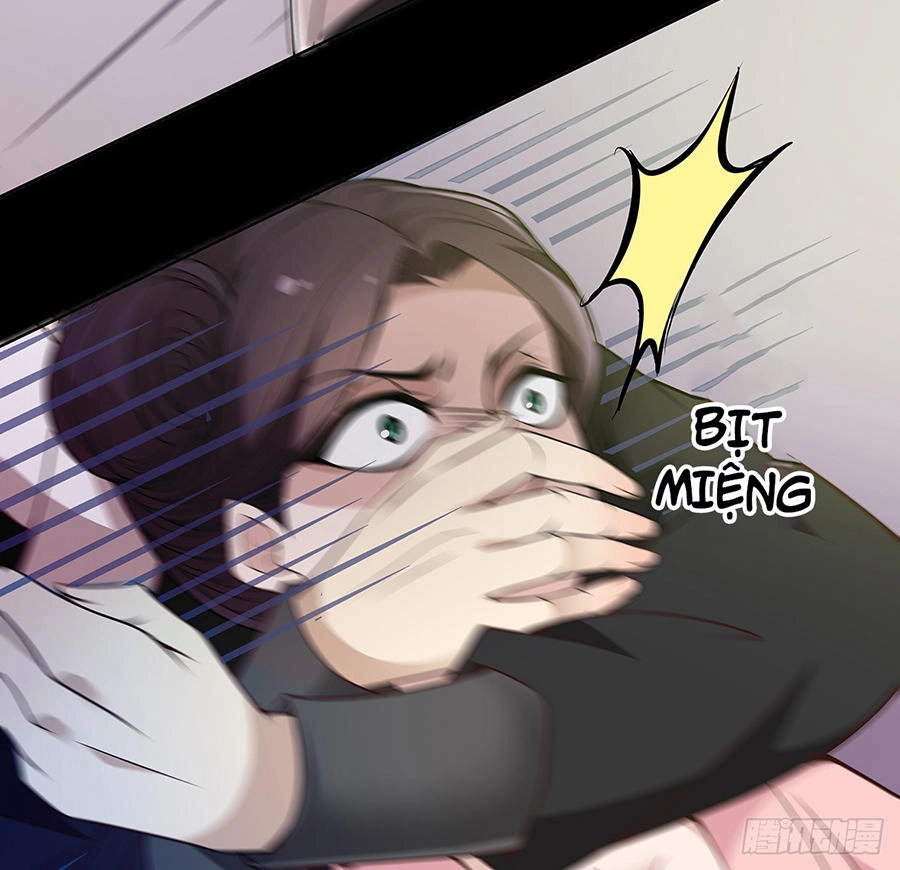 Vương Phi Thật Uy Vũ Chapter 15.1 - 20