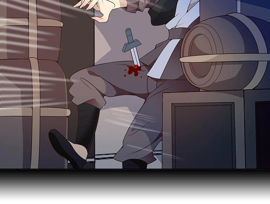 Vương Phi Thật Uy Vũ Chapter 15.1 - 22